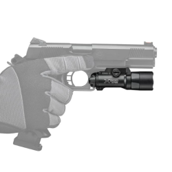 SUREFIRE X300 ULTRA (X300U-B) – Podvěsná zbraňová svítilna 1000 lm