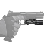SUREFIRE X300 ULTRA (X300U-B) – Podvěsná zbraňová svítilna 1000 lm