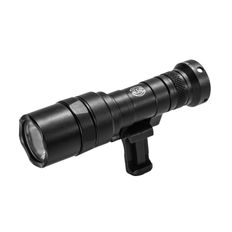 SUREFIRE M340C MINI SCOUT PRO – Kompaktní zbraňová svítilna 500 lm