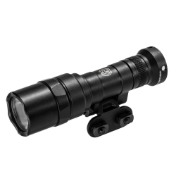 SUREFIRE M340C MINI SCOUT PRO – Kompaktní zbraňová svítilna 500 lm