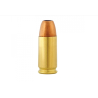 Aguila 9 mm Luger JHP 124gr, 50 ks – obranné střelivo (kat. A-I)