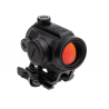 Primary Arms Classic Series RD-25 QD – tubusový kolimátor 3 MOA