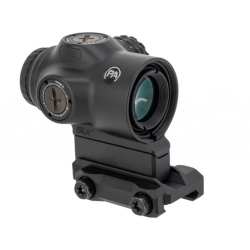 Primary Arms SLx MICRO Prism Scope 1× GEMINI 9mm – červená osnova