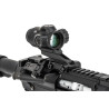 Primary Arms SLx MICRO Prism Scope 3× ACSS Raptor 5,56/.308 – červená osnova