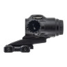 Primary Arms SLx MICRO Prism Scope 3× ACSS Raptor 5,56/.308 – červená osnova