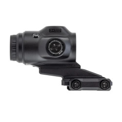 Primary Arms SLx MICRO Prism Scope 3× ACSS Raptor 5,56/.308 – červená osnova