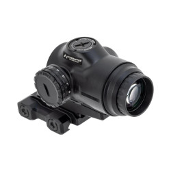 Primary Arms SLx MICRO Prism Scope 3× ACSS Raptor 5,56/.308 – červená osnova