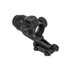 Primary Arms SLx MICRO Prism Scope 3× ACSS Raptor 5,56/.308 – červená osnova