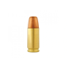 Aguila 9 mm Luger SUBSONIC FMJ FN 147gr, 50 ks – podzvukové střelivo