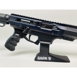 BARK 9 Samonabíjecí pistole — základní verze