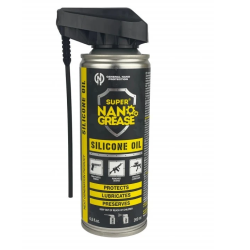 Silikonový olej GNP Silicone Oil 200ml