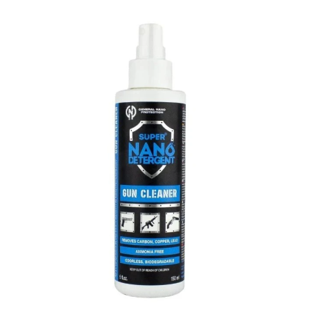 Čistič na zbraně GNP Gun Cleaner 150ml