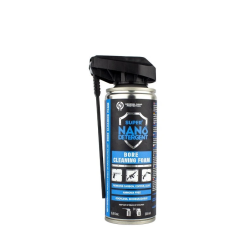 Čistič hlavní GNP Bore Cleaning Foam 200ml