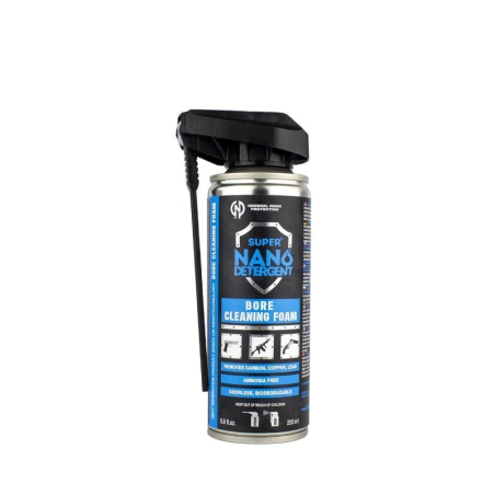 Čistič hlavní GNP Bore Cleaning Foam 200ml