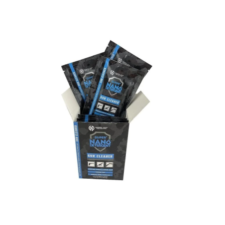 Čisticí ubrousky GNP Gun Cleaner