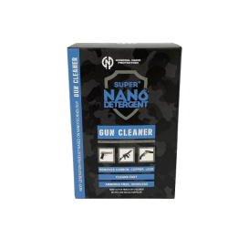 Čisticí ubrousky GNP Gun Cleaner