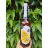 Zázvorový sirup – lahodný elixír zdraví a chuti 500 ml.
