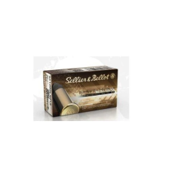 Sellier & Bellot 22 LR HV HP — 40 gr