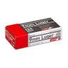 Aguila 9 mm Luger FMJ 124gr, 50 ks