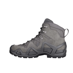 LOWA® ZEPHYR MK2 GTX® MID – profesionální služební obuv nové generace