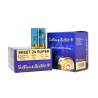 Sellier & Bellot 12/70 SKEET SUPER 24gr – brokové náboje 25ks