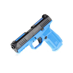 Pistole samonabíjecí AREX Delta MT-X