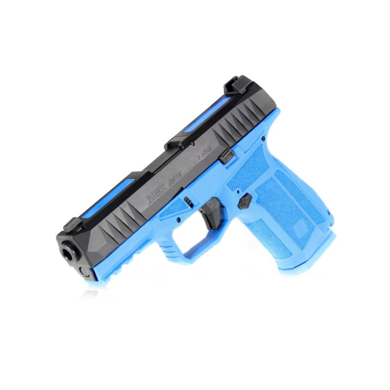 Pistole samonabíjecí AREX Delta MT-X