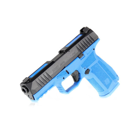 Pistole samonabíjecí AREX Delta MT-X