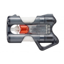 Piexon Guardian Angel III OC – šedý