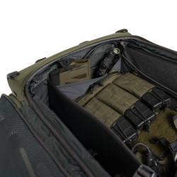 DIRECT ACTION® LIBERATOR ROLL BAG – Ranger Green