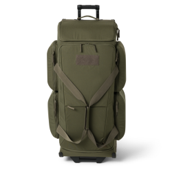 DIRECT ACTION® LIBERATOR ROLL BAG – Ranger Green