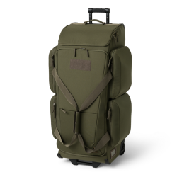 DIRECT ACTION® LIBERATOR ROLL BAG – Ranger Green