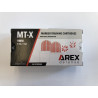 AREX MT-X 9mm – Značkovací tréninkové střelivo 50 ks