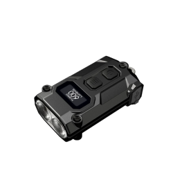 NITECORE TINI 3 – mini kapesní svítilna 600 lm, USB-C, 330 mAh