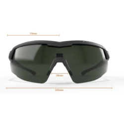 EDGE Tactical – ROLLING THUNDER KIT