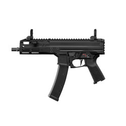 Samonabíjecí karabina Lucansky Arms - Stinger 9, 9 mm LUGER
