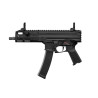Samonabíjecí karabina Lucansky Arms - Stinger 9, 9 mm LUGER