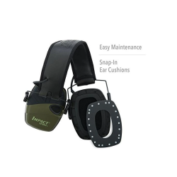 Howard Leight Impact Sport 25dB