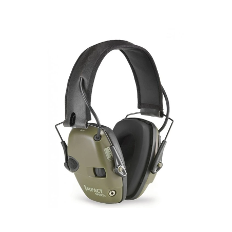 Howard Leight Impact Sport 25dB