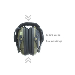 Howard Leight Impact Sport 25dB