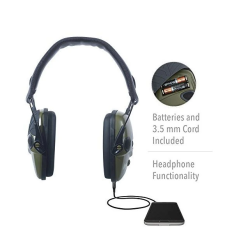 Howard Leight Impact Sport 25dB