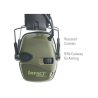Howard Leight Impact Sport 25dB