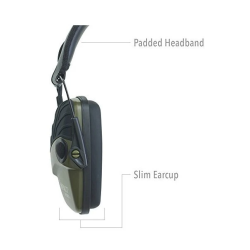 Howard Leight Impact Sport 25dB