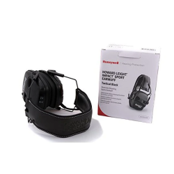 Howard Leight Impact Sport 25dB