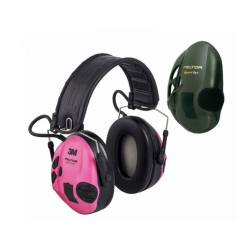 3M™ Peltor™ SPORTTAC – elektronická střelecká sluchátka MT16H210F-478-RE