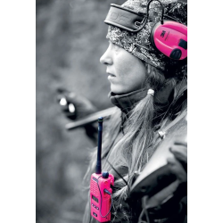 3M™ Peltor™ SPORTTAC – elektronická střelecká sluchátka MT16H210F-478-RE