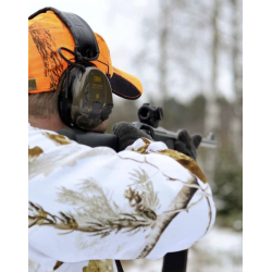 3M™ Peltor™ SPORTTAC – elektronická střelecká sluchátka MT16H210F-478-RE