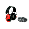 Peltor Sport Tac, střelecká elektronická sluchátka MT16H210F-478-RD