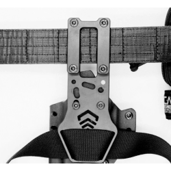 KORE HOLSTER MOUNT – Montážní platforma pro Safariland styl pouzder