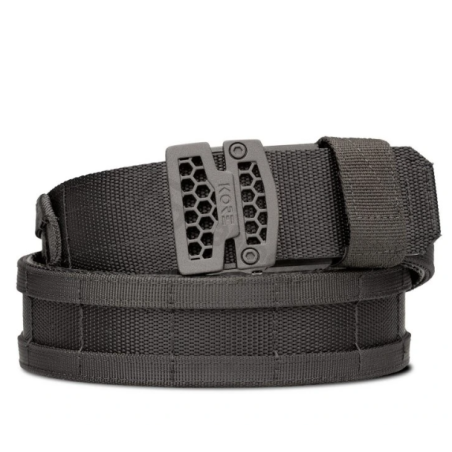 KORE BATTLE BELT – Kompletní bojový opasek (vnitřní + vnější + spona)